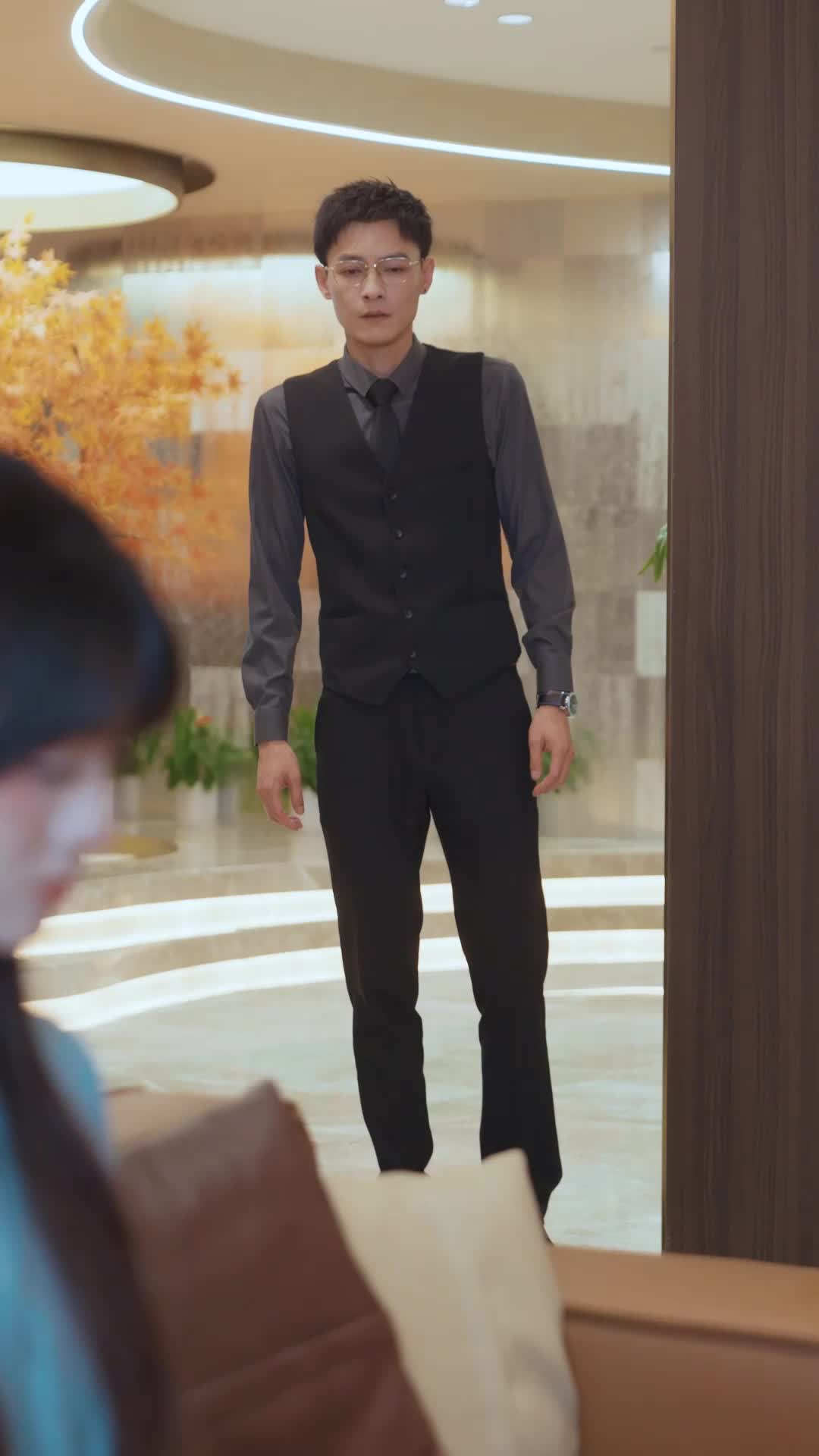 Tập 24 - Lời Yêu Giấu Kín Dưới Ánh Trăng